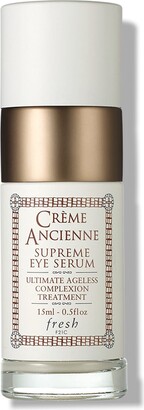 Fresh Crème Ancienne Supreme Eye Serum