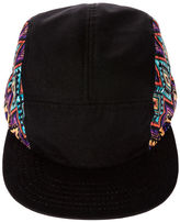 Thumbnail for your product : Neff The Furyous Camp Cap
