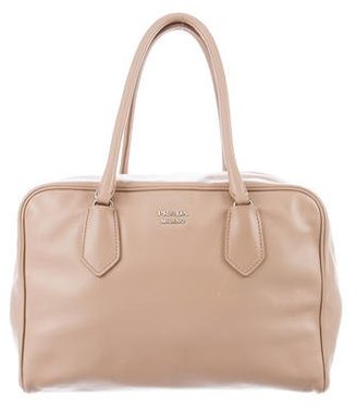 Prada Spring 2016 Large Soft Calf Inside Bag