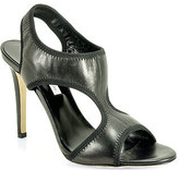 Thumbnail for your product : Diane von Furstenberg Urban - Leather Sandal