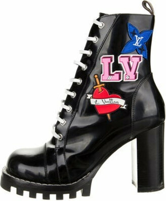 Buy Cheap Louis Vuitton Shoes for Women's Louis Vuitton boots #99923784  from