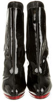 Thumbnail for your product : Giuseppe Zanotti Boots
