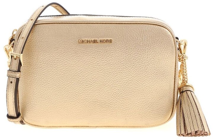 Michael Kors Logo Bag | Shop the world's largest collection of 