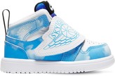 Thumbnail for your product : Nike Sky Jordan 1 Fearless Sneakers