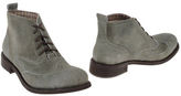 Thumbnail for your product : Emma Lou Ankle boots