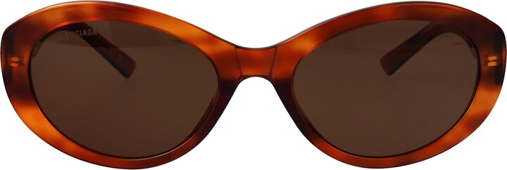 Balenciaga Eyewear Bb0446s Sunglasses