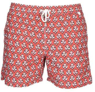 Isaia Swimming trunks