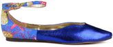 Thumbnail for your product : Journee Collection Mila Flats - Women