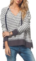 Thumbnail for your product : Rip Curl Women's Hotline Stripe Hoodie