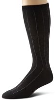 Thumbnail for your product : K. Bell Socks Men's Pinstripe Sock