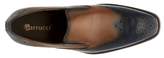 Thumbnail for your product : Carrucci Color Block Wingtip Slip-On