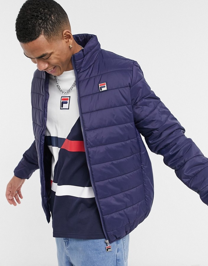 fila riker jacket