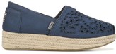 Thumbnail for your product : Skechers Women's Bobs Highlights Sun Flower Wedge Espadrille