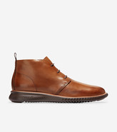 Thumbnail for your product : Cole Haan Men's 2.ZERØGRAND Chukka Boot