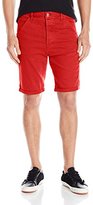 Thumbnail for your product : G Star Men's 5620 3D Tapered 1/2 Inza Stretch Denim Short