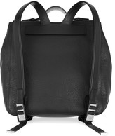 Thumbnail for your product : Proenza Schouler Courier textured-leather backpack