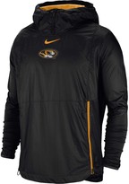 kohls nike windbreaker mens