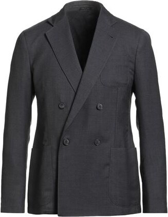 Giorgio Armani Man Blazer