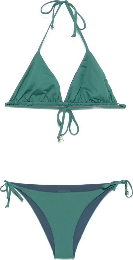 Fisico Triangle-Cup Bikini