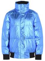 Thumbnail for your product : Calvin Klein Jeans Down jacket