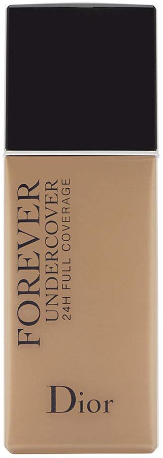 T Arctic curly Christian Dior Diorskin Forever Undercover Foundation 025 Soft Beige for  Women 1.3 Ounce - ShopStyle