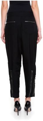 Tom Ford Cargo Cropped Trousers
