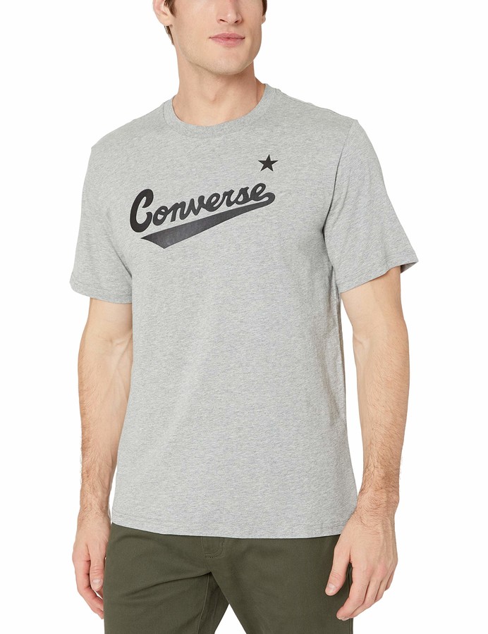 converse t shirt sale