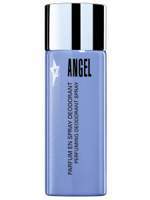Thumbnail for your product : Thierry Mugler Angel perfuming deodorant spray 100ml