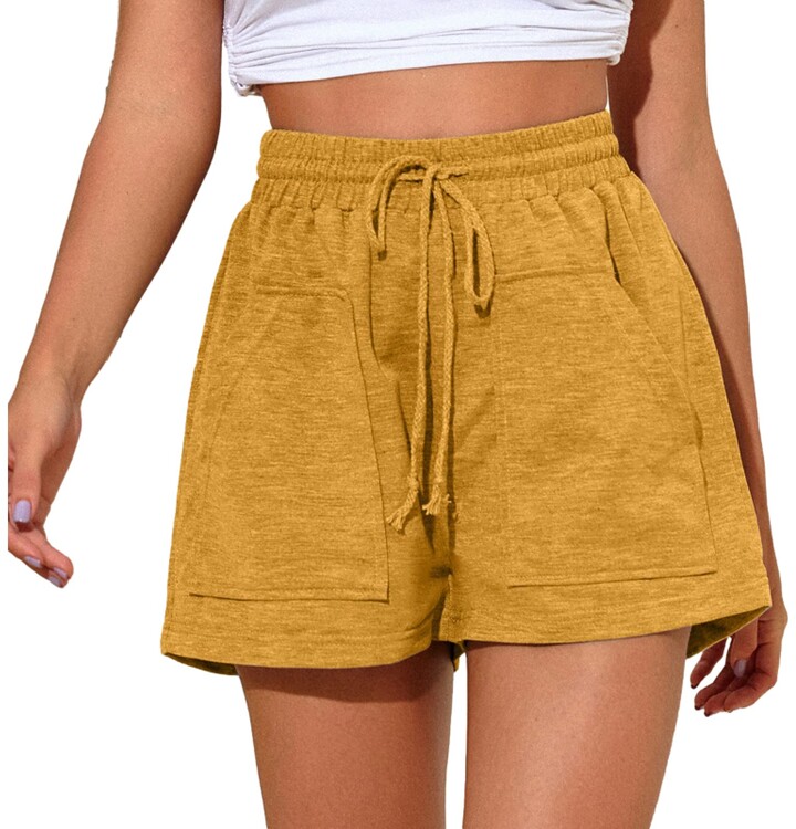 sladies shorts