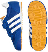 Thumbnail for your product : adidas Kids' Junior Dragon sneakers in royal blue