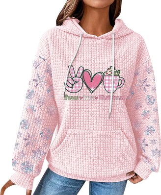 Victoria's Secret Pink Everyday Lounge Relaxed Full Zip Fleece Hoodie Color  Tie Dye Pink Size X-Small NWT