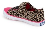 Thumbnail for your product : Keds 'Rally K' Sneaker (Baby, Walker & Toddler)