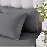 Thumbnail for your product : Silentnight Easy Care 180 Cotton Rich Pillowcase Pair