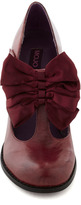 Thumbnail for your product : Gift Wrapped Perfection Heel in Wine