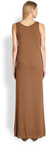 Thumbnail for your product : The Row Emmy Dress