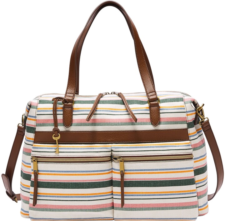 Fossil Women's Tote Bags | Shop the world's largest collection of 