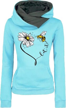 oversized hoodies for teenage girl uk