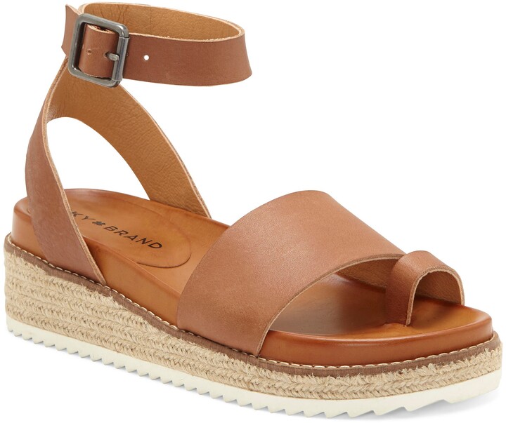 mens toe loop flip flops