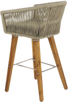 Thumbnail for your product : Peyton Lane Indoor/Outdoor Bar Stool