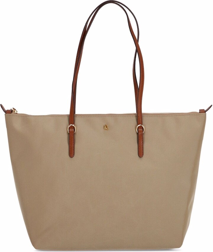 Lauren Ralph Lauren Keaton tote bag ShopStyle