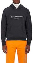 Thumbnail for your product : Gosha Rubchinskiy Men's Cotton French Terry Hoodie