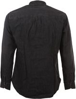 Thumbnail for your product : Golden Goose Deluxe Brand 31853 Black Denim Shirt
