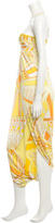Thumbnail for your product : Emilio Pucci Silk Dress