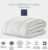 Thumbnail for your product : Ella Jayne Arctic Chill Super Cooling Mattress Topper