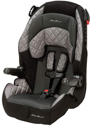 Eddie Bauer Deluxe Harness 65 Booster Car Seat