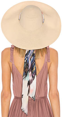 Eugenia Kim Bunny Hat