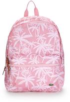 Thumbnail for your product : Lacoste Girls Backpack