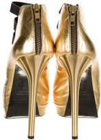 Thumbnail for your product : Ruthie Davis Booties