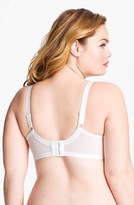 Thumbnail for your product : Elomi 'Energise EL8040' Sports Bra (DD Cup & Up)
