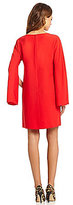 Thumbnail for your product : Gianni Bini Fan Fav Finley Split-Sleeve Dress